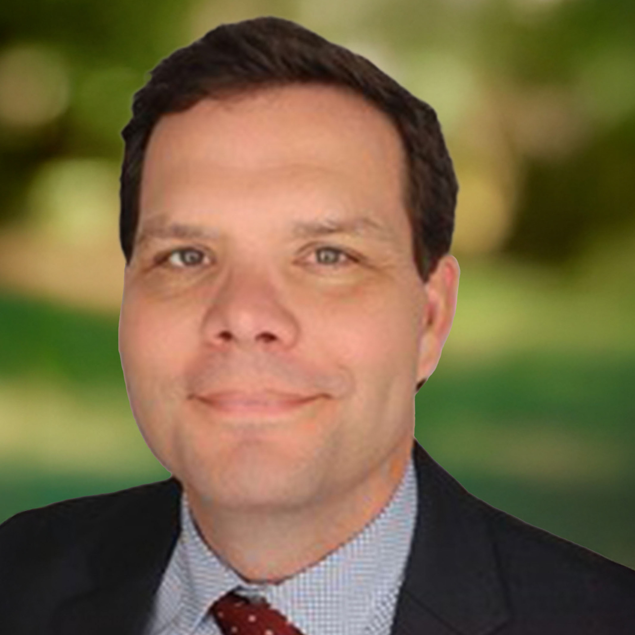 Nick Stapleton Headshot