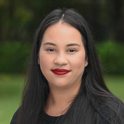 Victoria Armenta headshot