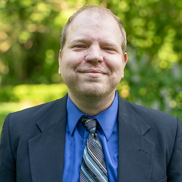 Jamie Cleveland's headshot
