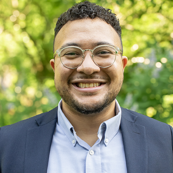 Luis Puesan's headshot