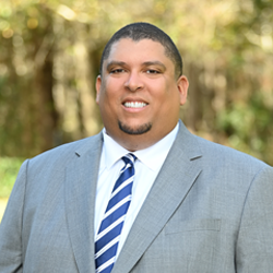 michael mclaughlin headshot