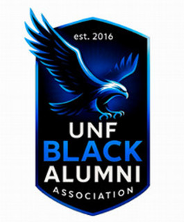 Black Alumni Association logo