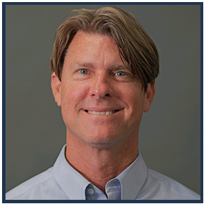 Rich Phelan headshot