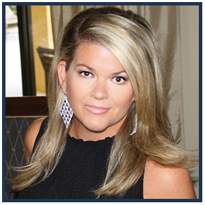 Sheila Sorensen headshot