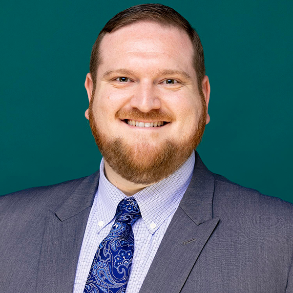 hochman headshot