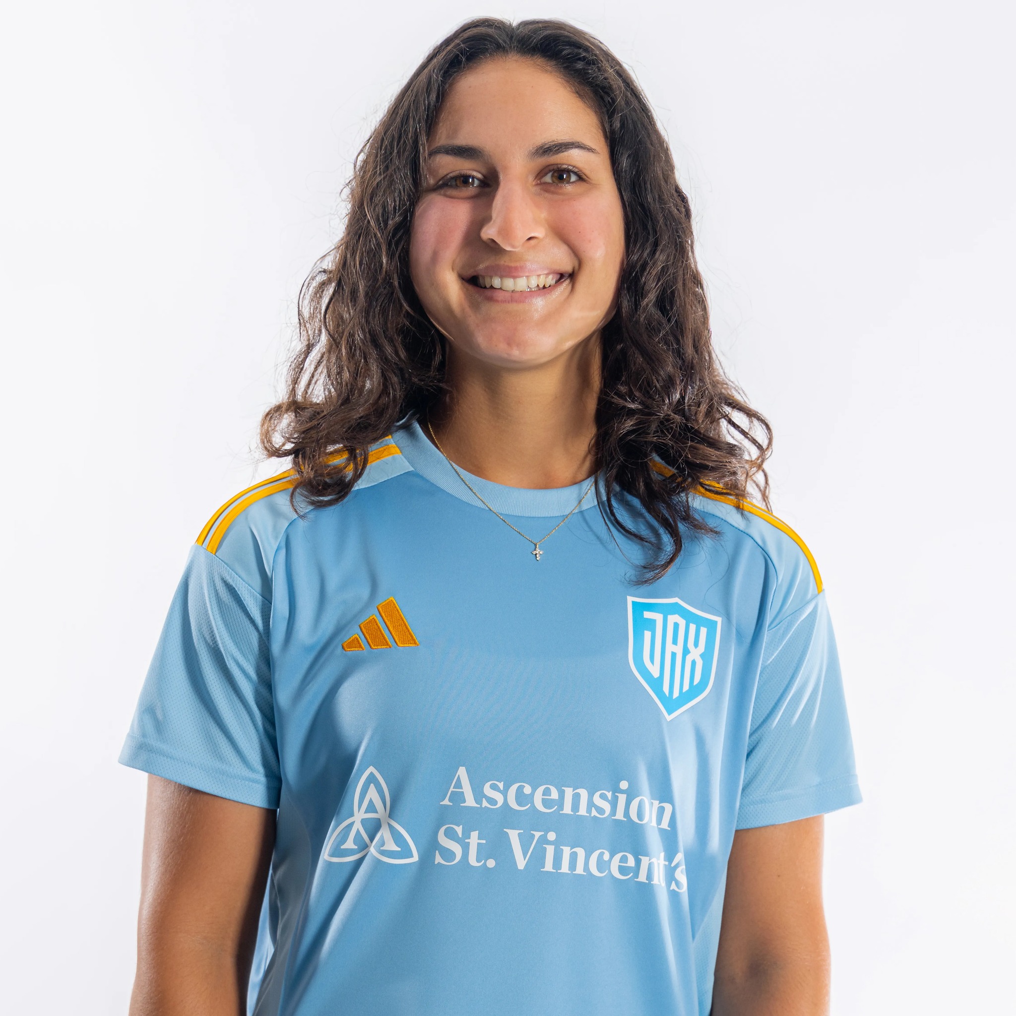 Zara Siassi headshot