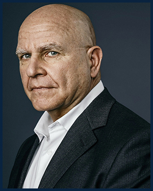 HR McMaster headshot