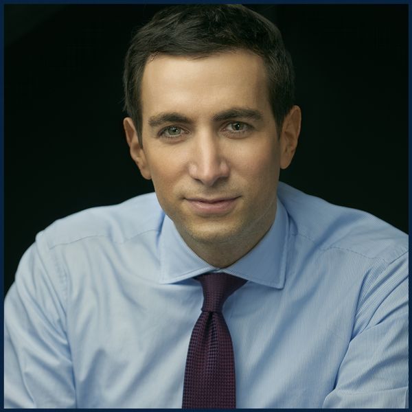 Andrew Sorkin headshot