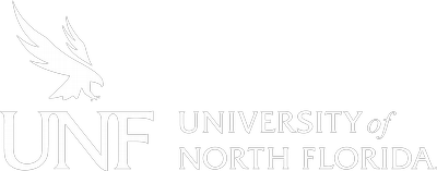 UNF University of North Florida logo
