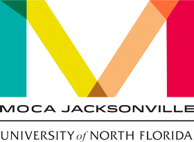 MOCA Jacksonville logo