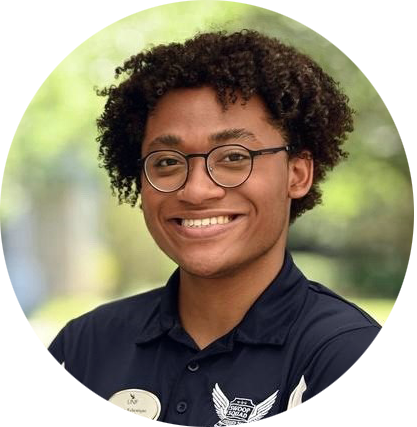 Headshot of Swooper Jalen