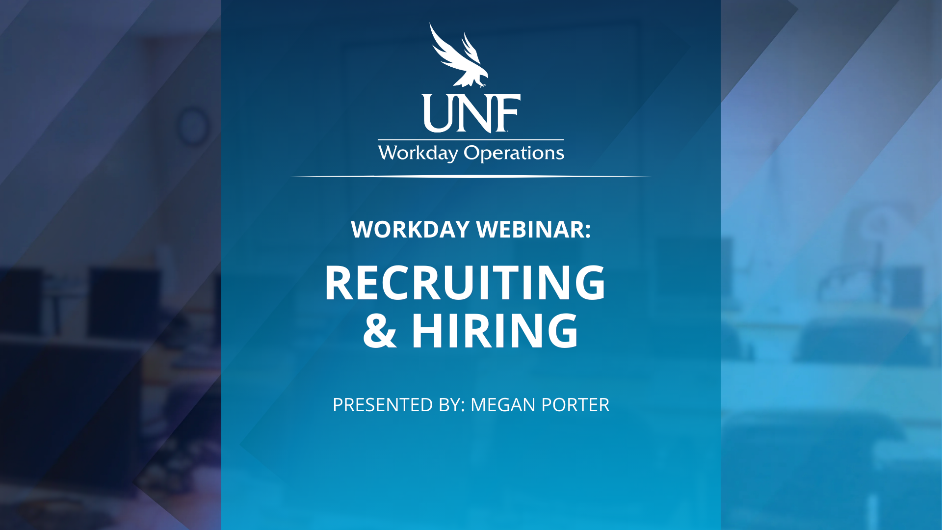 Recruiting and Hiring Webinar link